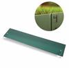 Garden Edging - ICH-ZAPFE.DE - 13.5cm X 120cm - Metal - Green