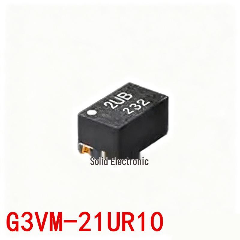 G3VM-21UR10 Solid State Optocoupler Relay - Brand New Original
