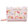Sanrio Character Hello Kitty Pink Kids Wallet 8 X 10 Cm Compact Lightweight Foldable Boys Girls Kids Elementary School Adults Cute Hellokitty [K