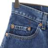 Levi's 90-е 560-03 Прямые джинсы w26 Женские Б/у