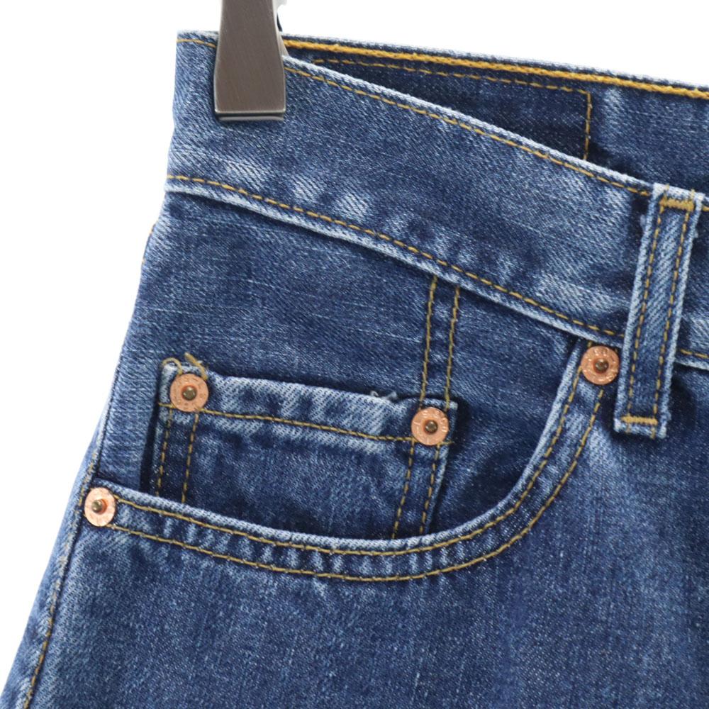 Levi's 90-е 560-03 Прямые джинсы w26 Женские Б/у