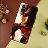 Rapper 2pac Singer Tupac Case For Honor X9c X8a X8b X9b X9a X8 X9 50 70 90 Lite Honor 200 Pro Magic 5 6 7 Lite Cover