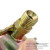 For Mercedes 380SE 380SEC 380SEL 380SL 500SEC A0000780692 Fuel Pressure Damper