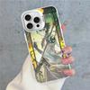 Genshin Impact XIAO Phone Case For IPhone 18 16 15 14 13 12 11 Pro Max X XR XSMAX 8 7 Plus Matte Shockproof Back Cover