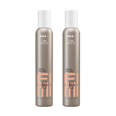 Мусс для объема Wella EIMI Extra Volume 300 мл x 2 шт. WELLA P&G