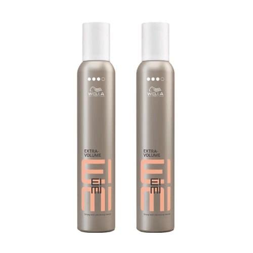 Мусс для объема Wella EIMI Extra Volume 300 мл x 2 шт. WELLA P&G