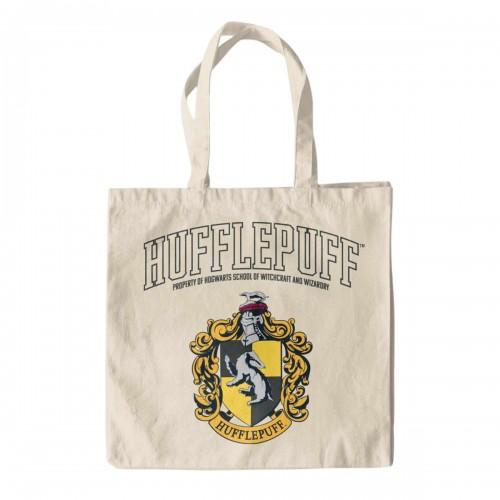 HARRY POTTER Hufflepuff Tote Bag