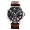 SEALANE Watch SE14 Series Genuine Cow Leather Belt Watch [Sealane] (Brown) SE14-BR Men's