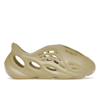 Yeezy Foam Runner Kids Sulphur Детские кроссовки Желтый HP5349