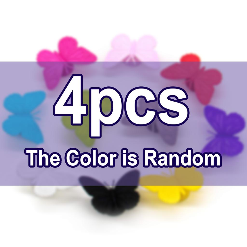 Leeseph Silicone Wine Glass Markers Set, Wine Glass Identifier with Suction Cup, for Wedding Festival Party Dinner, Color Random