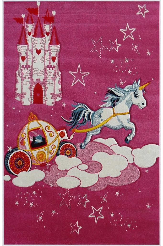 Rovigo Home Washable Printed Carpet RGHM4066