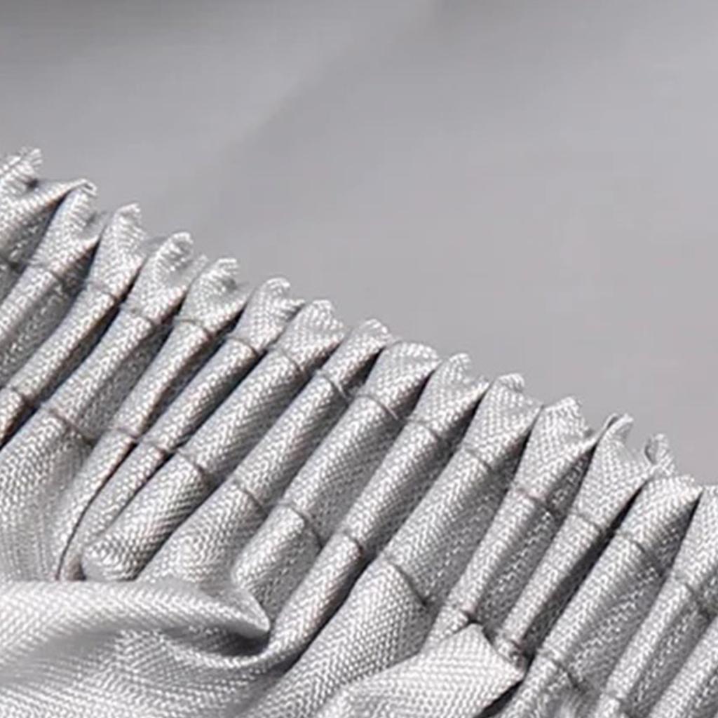 Водонепроницаемый чехол для велосипеда Защита от непогоды для велосипедов на открытом воздухе и в помещении Пылезащитный чехол для велосипеда с защитой от разрывов