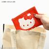 Sanrio Hello Kitty Gourmandise Sanrio Characters Safety Pouch Hello Kitty SANG-652KT