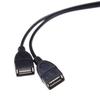 Dc-Dc 12 В в 5 В Mini A Тип Usb Двойной Преобразователь Понижающий Модуль Питания