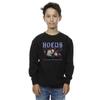 Disney Boys Hocus Pocus Hallows Eve Sweatshirt