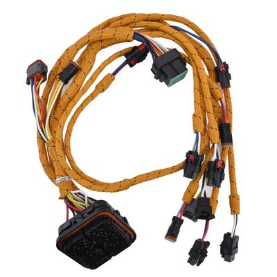 Жгут проводов двигателя C9 323‑9140 для экскаватора CAT Caterpillar Провод TOSD‑28‑014