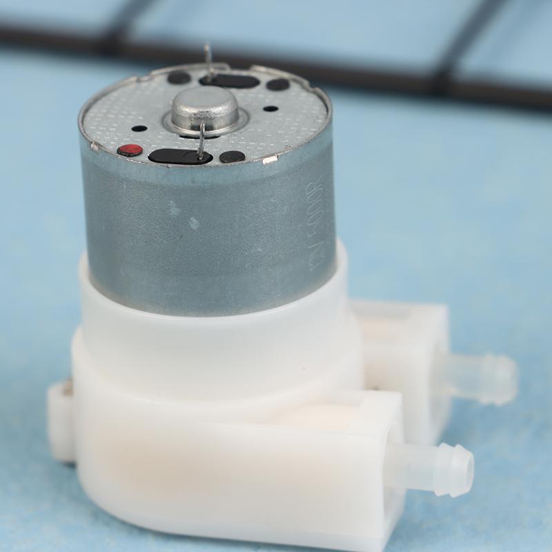 Перистальтический насос для дезинфицирующего средства для рук 320 Электрический насос для перекачки примесей Насос для перекачки масла Дозирующий насос