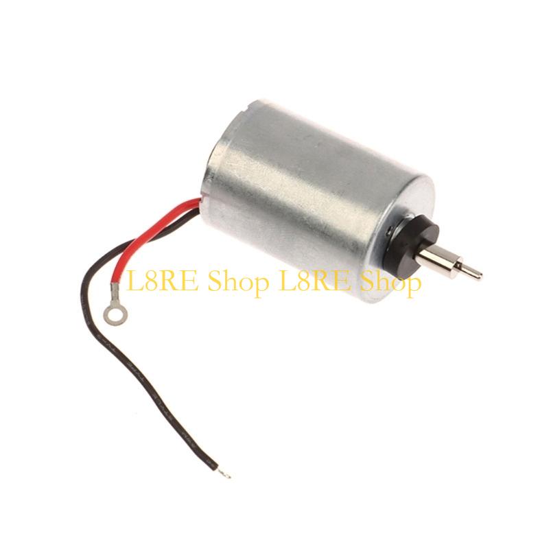 L8RE Upgraded Brushless Motor 8000RPM Replacement For 8148 8591 Hair Trimmer