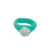 Nff Aqua Blossom Ring