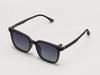 TJ2190 Unisex Three-in-One Magnetic Polarized Clip-on Sunglasses Set
