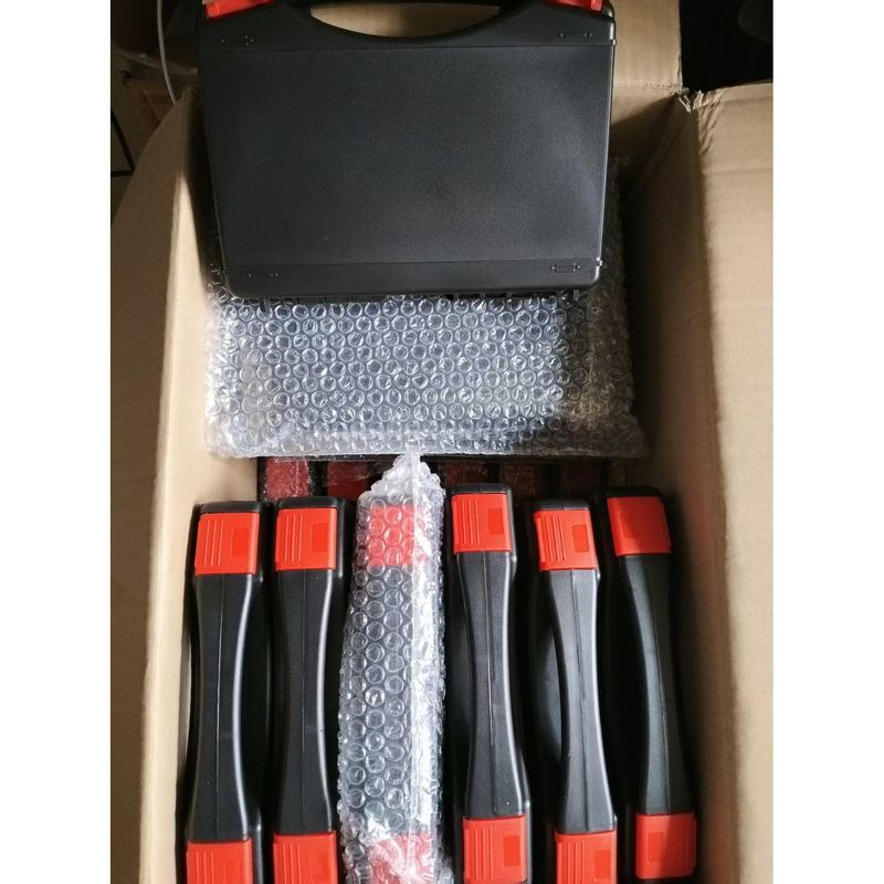 Portable Pump-Type Four-In-One Gas Detector, Zirconia Analyzer, Hydrogen, Liquefied Gas, Ammonia, Toxic Gas