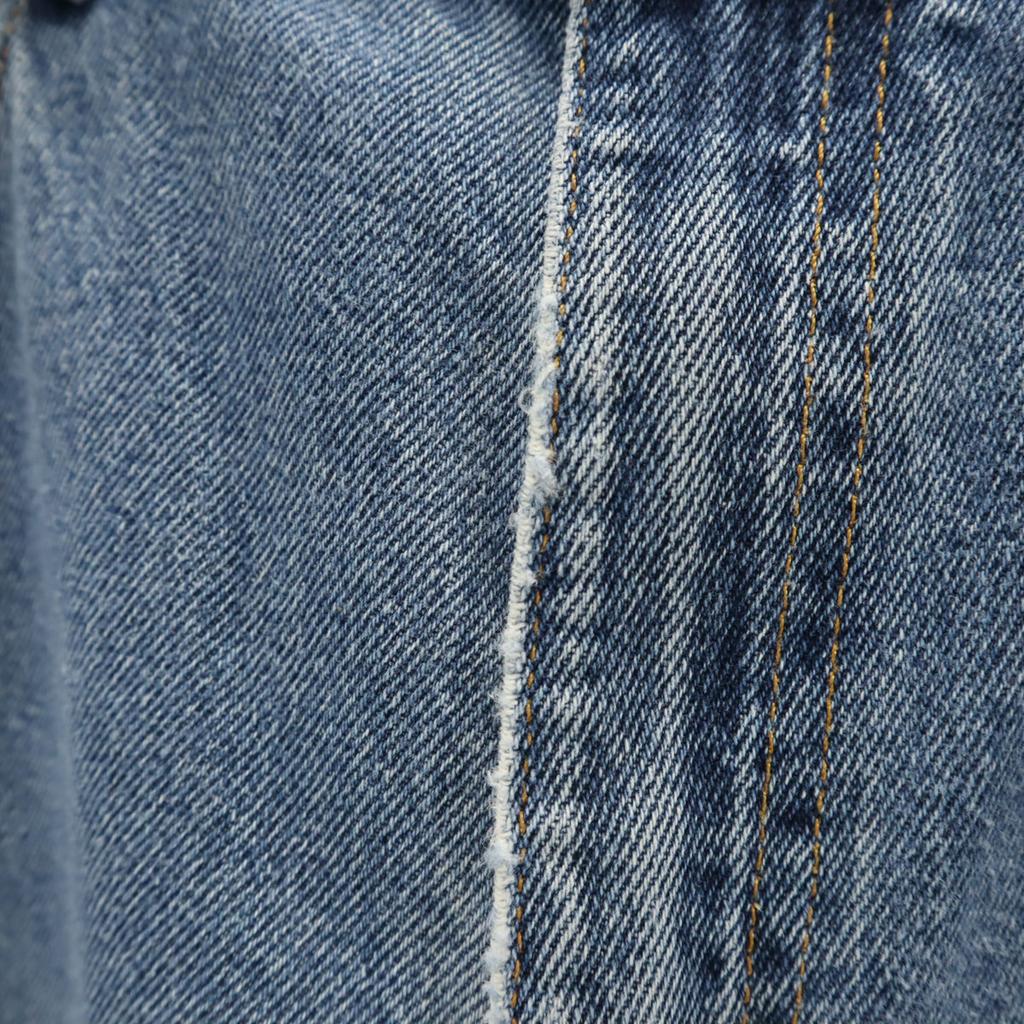 Levi's Джинсы W32 Синие 506 Мужские Б/У
