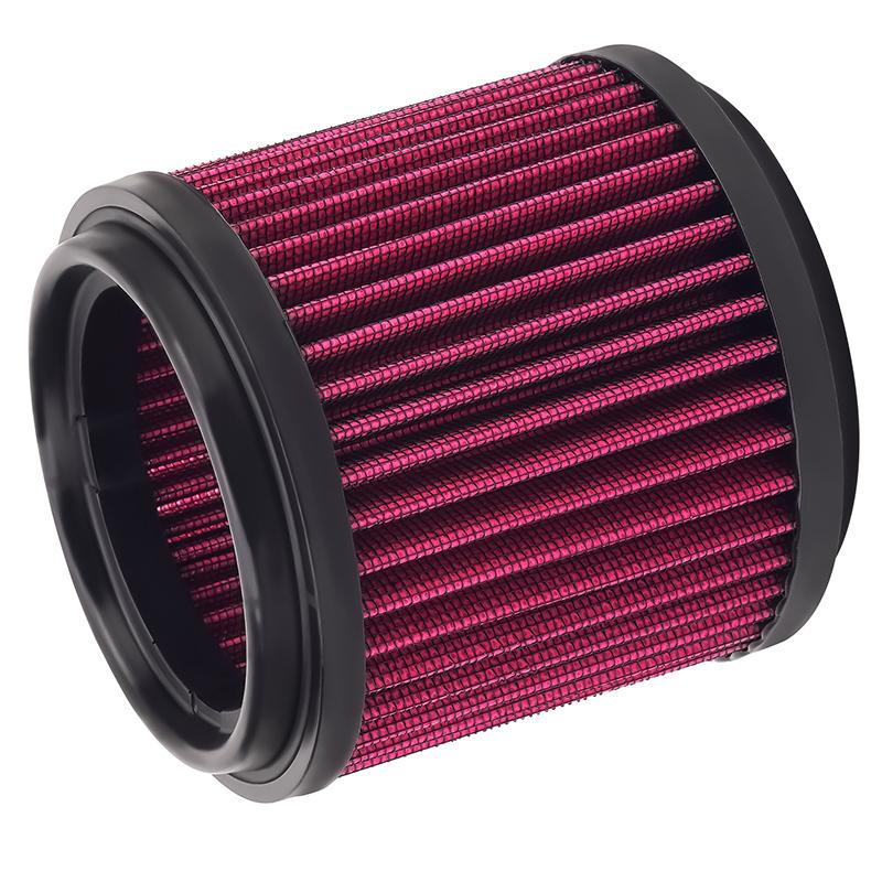 Motorcycle Air Filter Cleaner For Polaris 250 300 350L 400L 2X4 4X4 4x6 6X6 Big Boss Euro NORWEGIAN Sportsman Trail Blazer