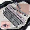 Ultra-thin Waterproof Liquid Eyeliner Silkworm Pen Korean Makeup for Women Quick Dry Smooth Eye Liner Lower Eyelash Pen Cosmetic