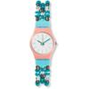 Swatch Watch LP142B Officially Imported Multicolor