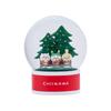 Chiikawa AnyMy Lottery Last Prize Snow Globe