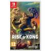 Skull Island Rise of Kong - Jeu Nintendo Switch
