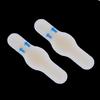 4Pcs High Heels Gel Heel Patch Anti-Abrasive Foot Patch Heel Patch