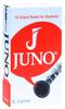 Vandoren Juno Bb Clarinet Reeds [JCR013] (10 Reeds) Hardness: 3