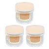 3w Clinic Коллаген и Роскошное Золотое Покрытие Fit Cushion Pact 10 г # Нет. 2 (3 варианта)