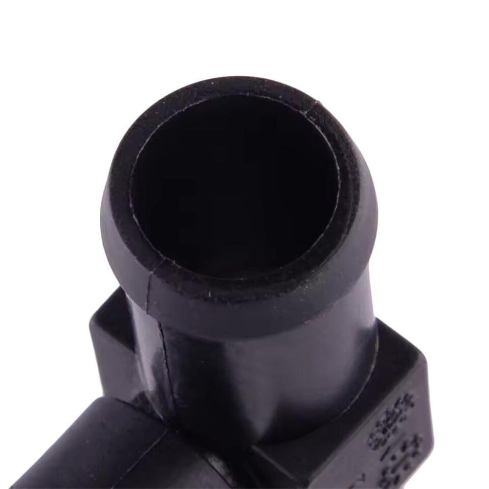 Новый пластиковый соединитель шланга отопителя 92500-JK20A для Nissan 350Z 370Z Infiniti G35 G37