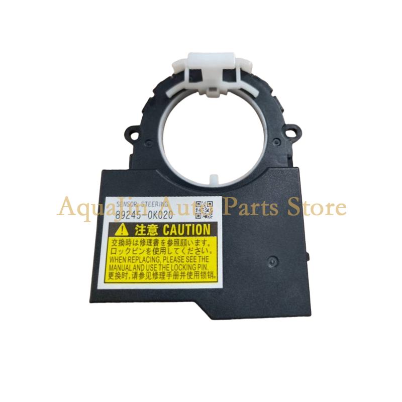 89245-0K020 Steering Wheel Angle Position Sensor For Toyota Revo Fortuner Hilux SR5 VIGO MK6 MK7 Pickup 2004~2013 2016 2015 2014