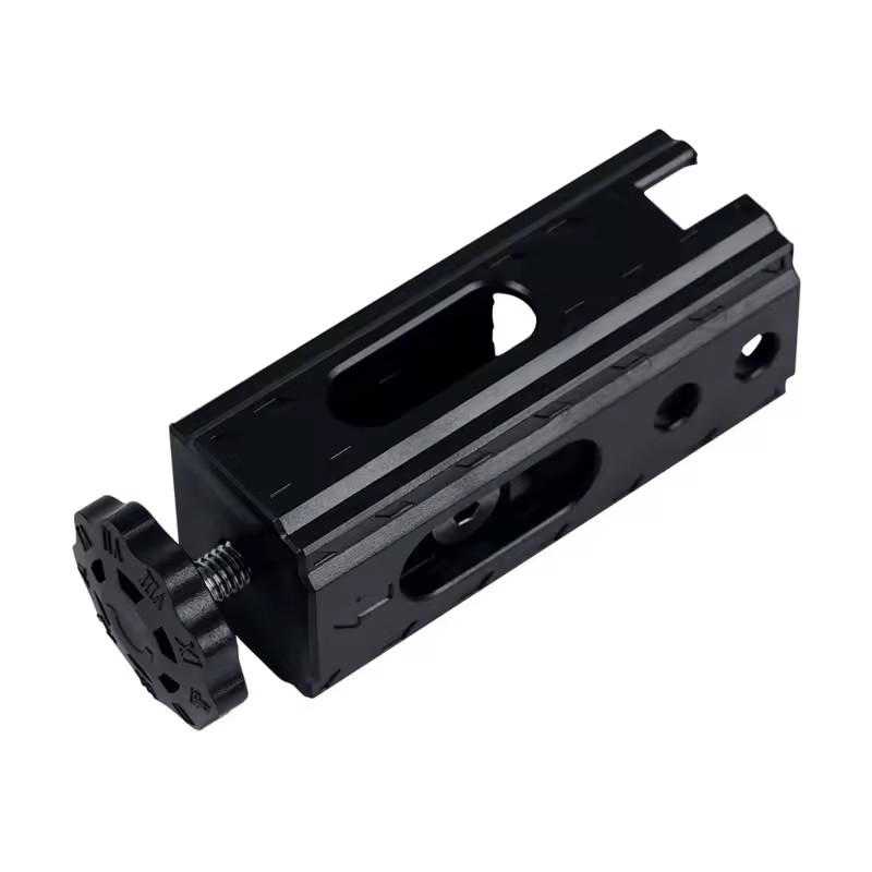 Детали 3D-принтера для 2020 Натяжитель Инжекционная версия Натяжитель ремня ГРМ Выпрямляющий натяжитель для Ender 3 3 pro CR-10 10S