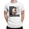 Unisex Okabe Rintarou Moe Kurisu Steins Gate T Shirt Cotton Tops Leisure Short Sleeve Crew Neck Tees New Arrival TShirts Y2K