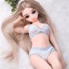 65 см мужская мини-секс-кукла бикини красота аниме настоящая кукла мастурбация чашка эротическая секс-игрушка для взрослых