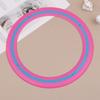 Flying Disc For Kids Adults Flying Ring Beach Backyard Sports Play Soft Disc Sport Outdoor Toy Gift For Boys Girls