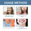 Natural Gum Restore Plus Liquid Drops Mouthwash,Gum Regrowth Drops,Receding Gum Treatment for Gum Health,Gum Repair for Receding Gums Fresh Breath,Gum
