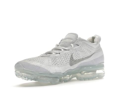 Nike Air VaporMax Flyknit 2023 Low Pure Platinum - DV1678-002