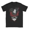 Movie Obsession One Wish Willow T Shirts Unisex Unisex Fashion Hip Hop Short Sleeve T Shirt High Quality Cotton Oversized Tshirt
