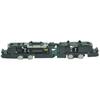TOMYTEC Diorama Collection Power Unit TM-LRT01, 2-Articulated A, for Railway Collection Diorama Supplies