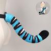 Furry Tiger Ears Headband Tail Set Cosplay Kpop Fan Festival Party Animal Costume Accessory