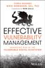 Книга Effective Vulnerability Management : Managing Risk In the Vulnerable Digital Ecosystem