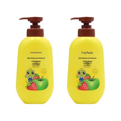 Товары для ванной и душа – Шампуни и мыло для детей