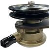 128397-42500 Sea Water Pump with Bracket for Yanmar 12837-42500 Johnson Pump 10-24509-01 24509-02 10-13337-01