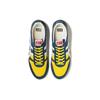 1183B536-400 Onitsuka Tiger Ultimate 81 NM Peacoat Cream (Men's)