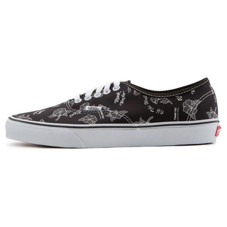 Оригинальные Vans 'Thank You Floral' VN0A2Z5I19J